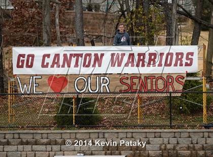 Thumbnail 2 in Granby Memorial @ Canton photogallery.