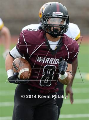 Granby Memorial @ Canton