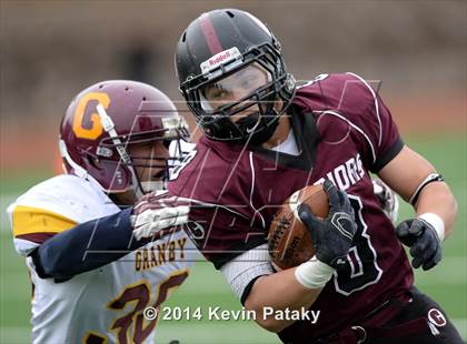 Thumbnail 3 in Granby Memorial @ Canton photogallery.