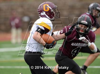 Thumbnail 3 in Granby Memorial @ Canton photogallery.