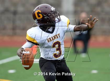 Thumbnail 3 in Granby Memorial @ Canton photogallery.