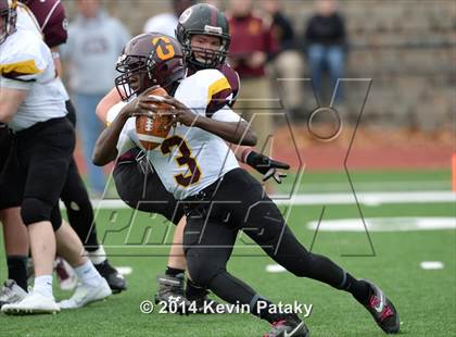 Thumbnail 3 in Granby Memorial @ Canton photogallery.
