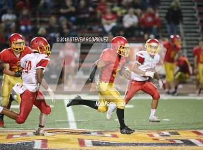 Thumbnail 2 in Oakdale @ Jesuit photogallery.