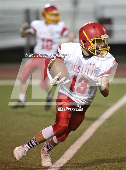 Thumbnail 1 in Oakdale @ Jesuit photogallery.