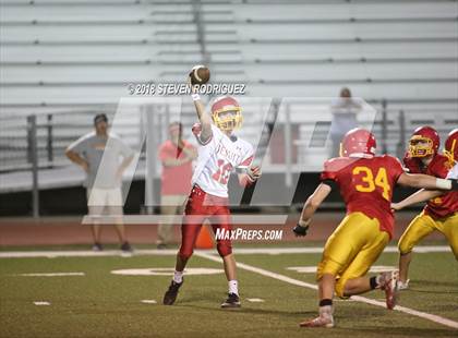 Thumbnail 3 in Oakdale @ Jesuit photogallery.