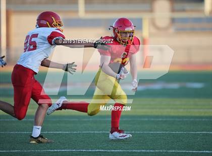 Thumbnail 3 in Oakdale @ Jesuit photogallery.