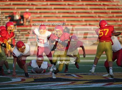Thumbnail 1 in Oakdale @ Jesuit photogallery.