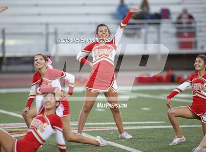 Thumbnail 1 in Oakdale @ Jesuit photogallery.