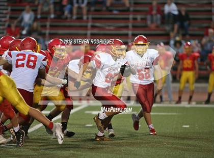 Thumbnail 3 in Oakdale @ Jesuit photogallery.