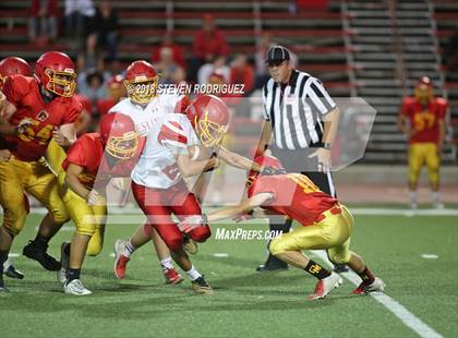Thumbnail 1 in Oakdale @ Jesuit photogallery.