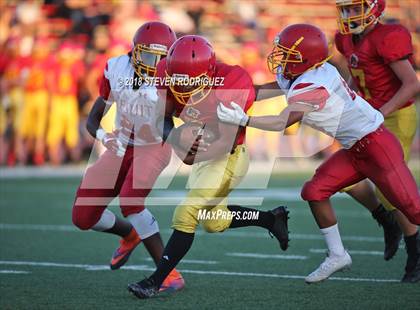 Thumbnail 2 in Oakdale @ Jesuit photogallery.