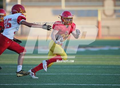 Thumbnail 2 in Oakdale @ Jesuit photogallery.
