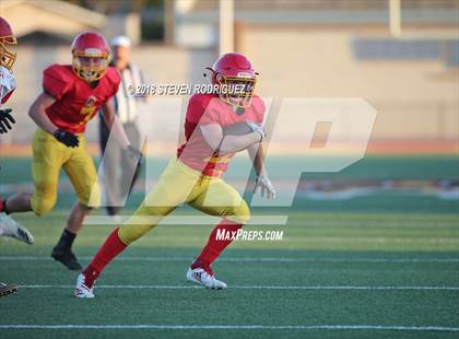 Thumbnail 1 in Oakdale @ Jesuit photogallery.
