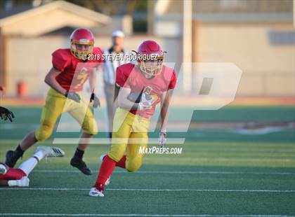 Thumbnail 3 in Oakdale @ Jesuit photogallery.