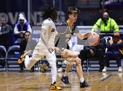 Thumbnail 3 in East vs. Wayne (NYSPHSAA SECTION V CLASS A FINAL) photogallery.