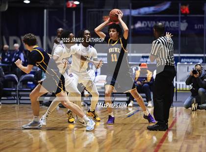 Thumbnail 3 in East vs. Wayne (NYSPHSAA SECTION V CLASS A FINAL) photogallery.
