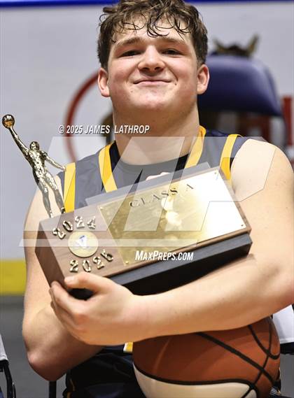 Thumbnail 2 in East vs. Wayne (NYSPHSAA SECTION V CLASS A FINAL) photogallery.