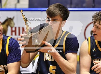 Thumbnail 1 in East vs. Wayne (NYSPHSAA SECTION V CLASS A FINAL) photogallery.