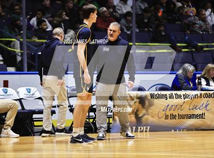 Thumbnail 2 in East vs. Wayne (NYSPHSAA SECTION V CLASS A FINAL) photogallery.