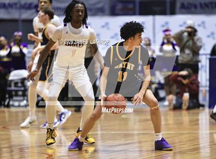 Thumbnail 2 in East vs. Wayne (NYSPHSAA SECTION V CLASS A FINAL) photogallery.