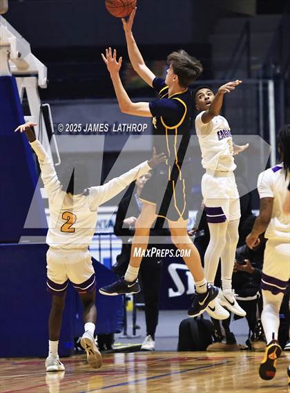Thumbnail 1 in East vs. Wayne (NYSPHSAA SECTION V CLASS A FINAL) photogallery.