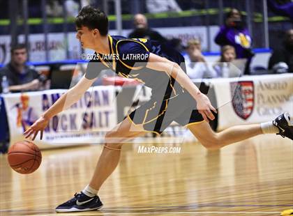 Thumbnail 2 in East vs. Wayne (NYSPHSAA SECTION V CLASS A FINAL) photogallery.
