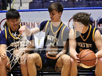 Thumbnail 3 in East vs. Wayne (NYSPHSAA SECTION V CLASS A FINAL) photogallery.
