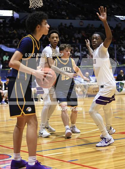 Thumbnail 3 in East vs. Wayne (NYSPHSAA SECTION V CLASS A FINAL) photogallery.