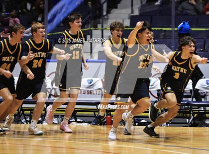 Thumbnail 1 in East vs. Wayne (NYSPHSAA SECTION V CLASS A FINAL) photogallery.