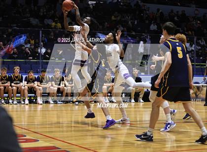 Thumbnail 1 in East vs. Wayne (NYSPHSAA SECTION V CLASS A FINAL) photogallery.