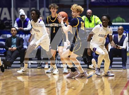 Thumbnail 2 in East vs. Wayne (NYSPHSAA SECTION V CLASS A FINAL) photogallery.