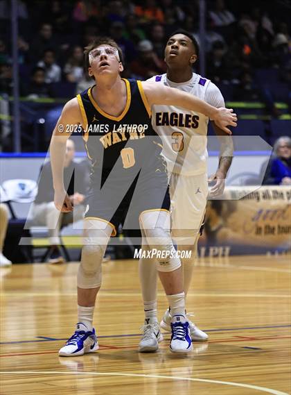 Thumbnail 2 in East vs. Wayne (NYSPHSAA SECTION V CLASS A FINAL) photogallery.