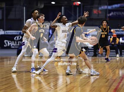 Thumbnail 1 in East vs. Wayne (NYSPHSAA SECTION V CLASS A FINAL) photogallery.