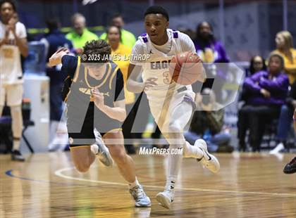 Thumbnail 2 in East vs. Wayne (NYSPHSAA SECTION V CLASS A FINAL) photogallery.