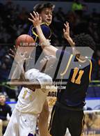Photo from the gallery "East vs. Wayne (NYSPHSAA SECTION V CLASS A FINAL)"