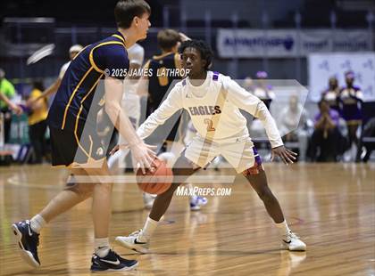 Thumbnail 1 in East vs. Wayne (NYSPHSAA SECTION V CLASS A FINAL) photogallery.