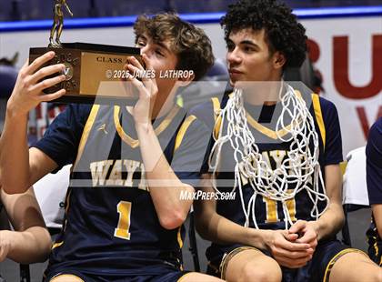 Thumbnail 1 in East vs. Wayne (NYSPHSAA SECTION V CLASS A FINAL) photogallery.