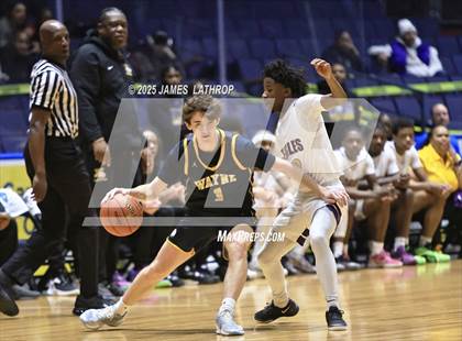 Thumbnail 1 in East vs. Wayne (NYSPHSAA SECTION V CLASS A FINAL) photogallery.