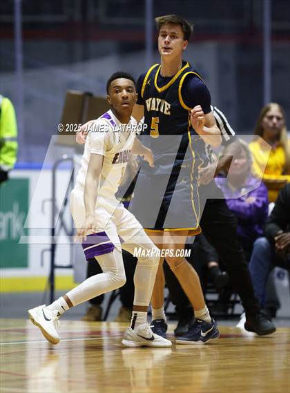 Thumbnail 3 in East vs. Wayne (NYSPHSAA SECTION V CLASS A FINAL) photogallery.