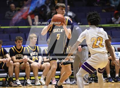 Thumbnail 1 in East vs. Wayne (NYSPHSAA SECTION V CLASS A FINAL) photogallery.