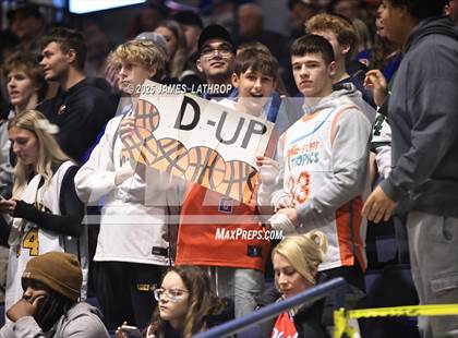 Thumbnail 1 in East vs. Wayne (NYSPHSAA SECTION V CLASS A FINAL) photogallery.
