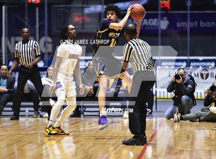 Thumbnail 2 in East vs. Wayne (NYSPHSAA SECTION V CLASS A FINAL) photogallery.
