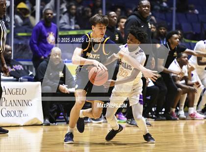 Thumbnail 2 in East vs. Wayne (NYSPHSAA SECTION V CLASS A FINAL) photogallery.