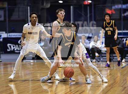 Thumbnail 2 in East vs. Wayne (NYSPHSAA SECTION V CLASS A FINAL) photogallery.
