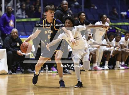 Thumbnail 1 in East vs. Wayne (NYSPHSAA SECTION V CLASS A FINAL) photogallery.
