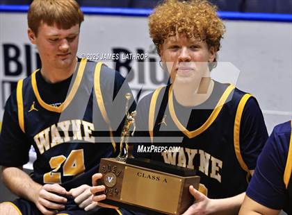 Thumbnail 1 in East vs. Wayne (NYSPHSAA SECTION V CLASS A FINAL) photogallery.