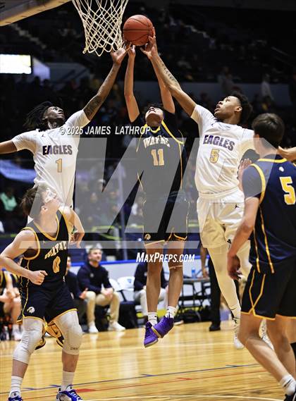 Thumbnail 1 in East vs. Wayne (NYSPHSAA SECTION V CLASS A FINAL) photogallery.