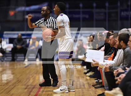Thumbnail 2 in East vs. Wayne (NYSPHSAA SECTION V CLASS A FINAL) photogallery.
