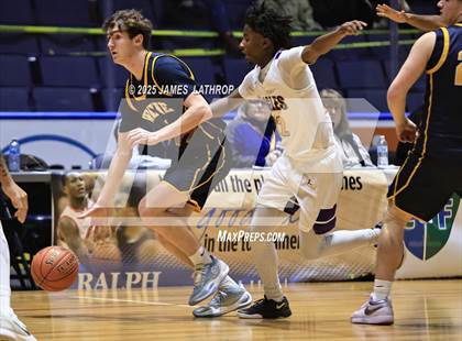 Thumbnail 1 in East vs. Wayne (NYSPHSAA SECTION V CLASS A FINAL) photogallery.