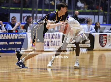 Thumbnail 2 in East vs. Wayne (NYSPHSAA SECTION V CLASS A FINAL) photogallery.